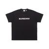 Burberry Other T-Shirt Women's Black 8052650