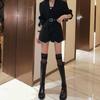 Women Long Stockings Sexy Socks Thigh High Stocking Belt Transparent Sexy Party Club Sexy Stockings