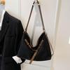 Trendy Large Capacity Tote Backpack - 2025 Autumn/Winter Casual Multifunction Shoulder Bag