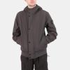 STONE ISLAND Logo Patch Hooded Jacket K1S154100090S0A22-V0065