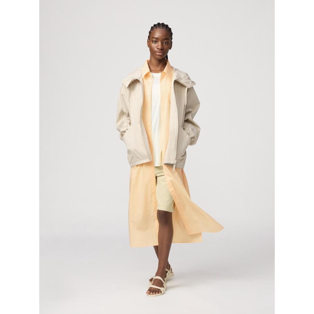 Uniqlo Bluzon z kapturem