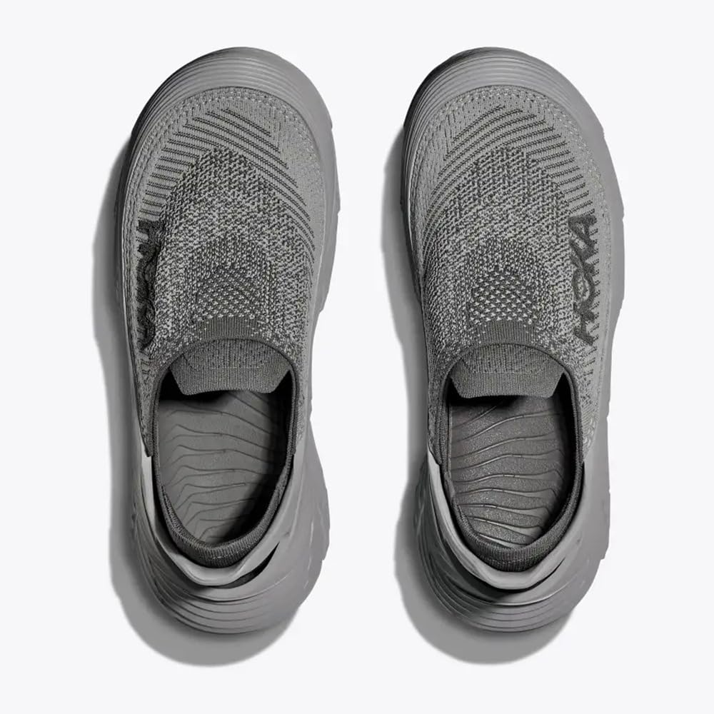 HOKA ONE ONE RESTORE TC and Unisex Casual Men's Women's Sneakers/Slip-Ons (1134532)