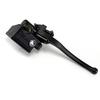 GY6 HJ125 Motorcycle Clutch Hydraulic Cylinder Pump Brake Lever For Honda Rancher Sportrax Rincon TRX125 200 250 350 400 450