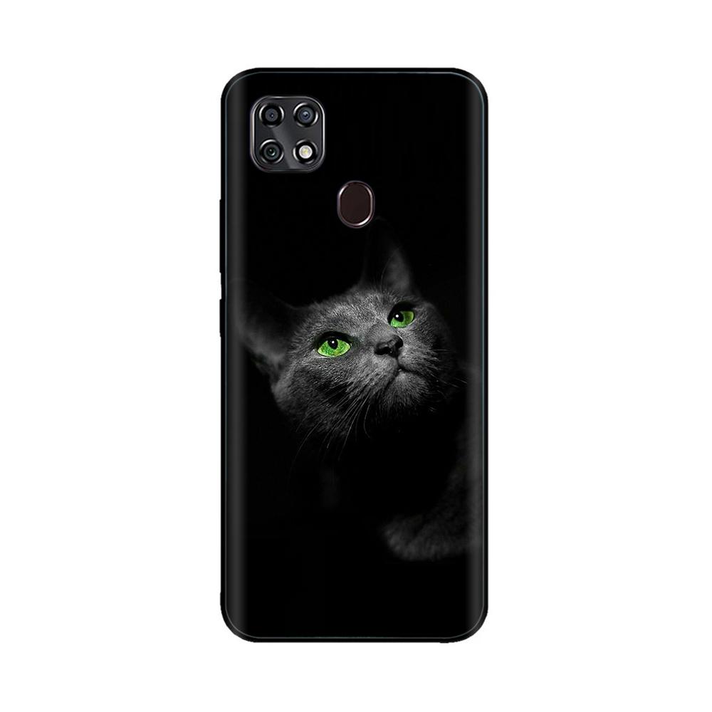 

Для ZTE Blade 20 Чохол Силіконовий М який ТПУ Задня Панель Для ZTE Blade 20 Чохол для Телефона Для ZTE Blade 20 Smart V1050 Бампер Ударостійкий Fundas ZTE Blade 20