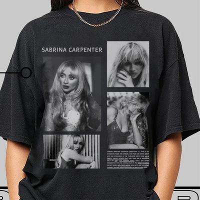 Sabrina Carpenter T-Shirt Unisex T-Shirt