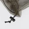 Protect Face and Neck from Annoying Bugs Mesh Head Net for Campers
