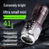 Flashlight Rechargeable: Ultra-Bright, Long Range, Mini & Portable – 0.01 Shipping for Newcomers