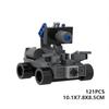 Wholesale Building Blocks Small Particle Diy Assembly Creative Model