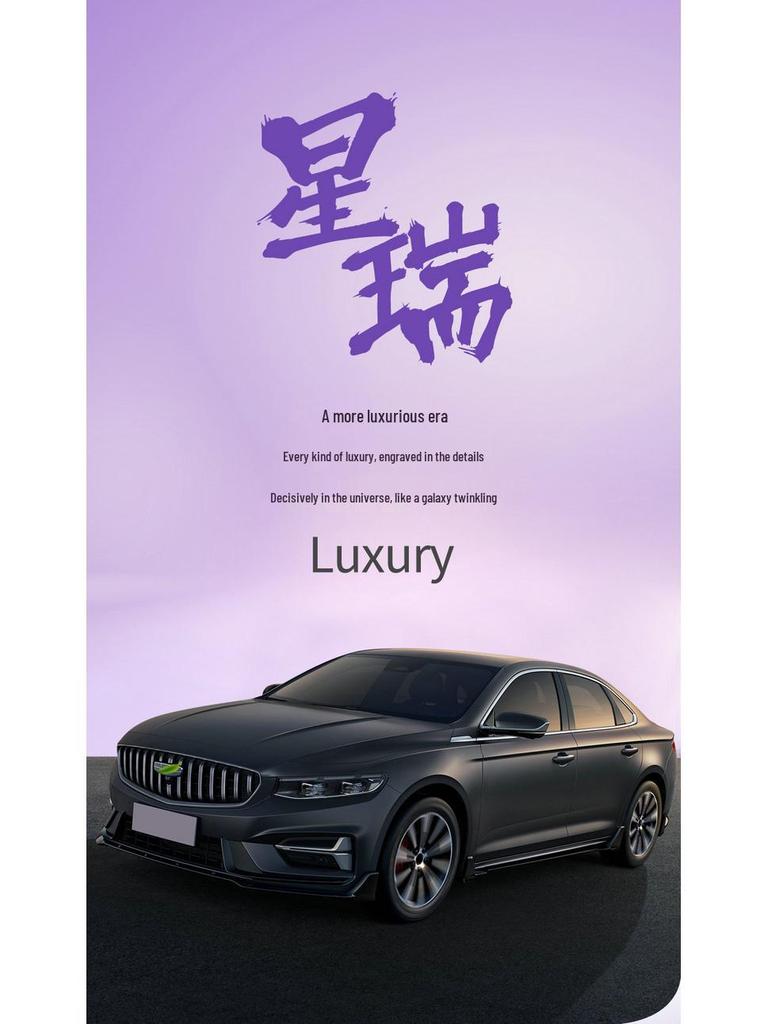 Xingrui L 2025 Universal Leather Car Seat Cushion - All-Season Use