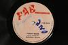 7inch Record BURNING SPEAR  Foggy Road  Version FAB240 FAB 1974 UK Reggae Ska  Dub Used
