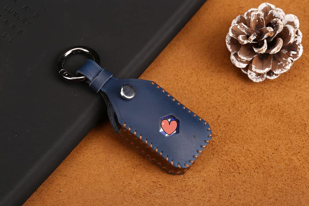 Suzuki New Spacia Key Cover Case Crossover New Jimny JB64W JB75W Wagon R New