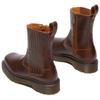 Dr. Martens Martin Stylish Versatile Commuter Ankle Boots Women ankle boots Brown 32143243