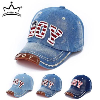 Neil Young Crazy Horse Printed Denim Hat Adjustable Vintage Baseball Hats Denim Casquette for Men Women Black