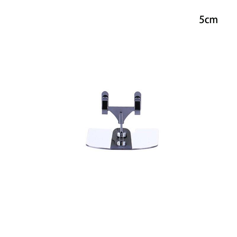 

Металлический зажим для этикеток. Карточка с ценой на хлеб. Хлебобулочная, кондитерская. Зажим для карточек. серебряный