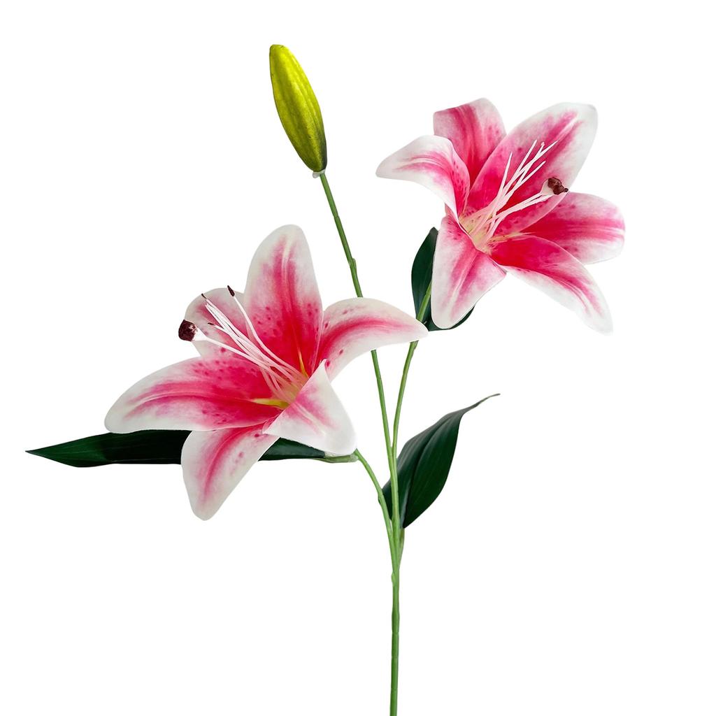 Artificial Flower for Home Decor, Centerpiece, Vase Display and Wedding Decoration