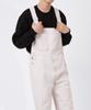 Deoseutoli Cotton Overalls (Ivory)