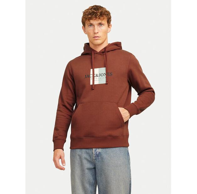 Толстовка Jack & Jones 12262513 EU XL