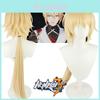 Perfectly Recreated Otto Apocalyps Wig For Honkai Impact 3 Fans