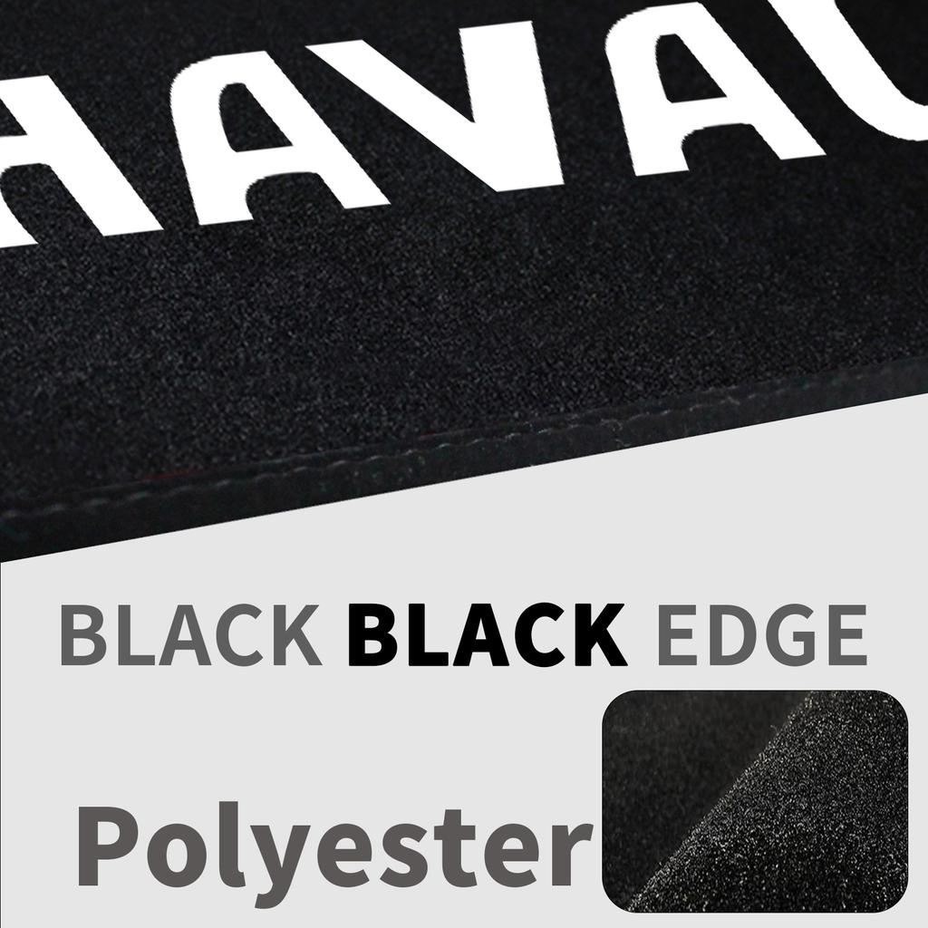 fit for Haval Jolion 2021 2022 2023 2024 2025 Car Accessories Dashmat Dashboard Cover Pad DashMat Sunshade Protective Carpet