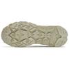 FILA TREK Baby's Breath Wear resistant And Lightweight Low top Chunky Sneakers Women's White Blue F52W434155FWD