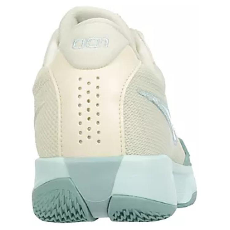 Nike Air Zoom G.T.. Cut Academy EP Nízké basketbalové boty Unisex tenisky Off-White Modrá FB2598-102