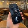 Love and Deep Space Xavier Phone Case For iPhone 17,16,15,14,13,12,11,Pro,XS,Max,XR,Plus,E,SE4,Mini Black Soft Cover