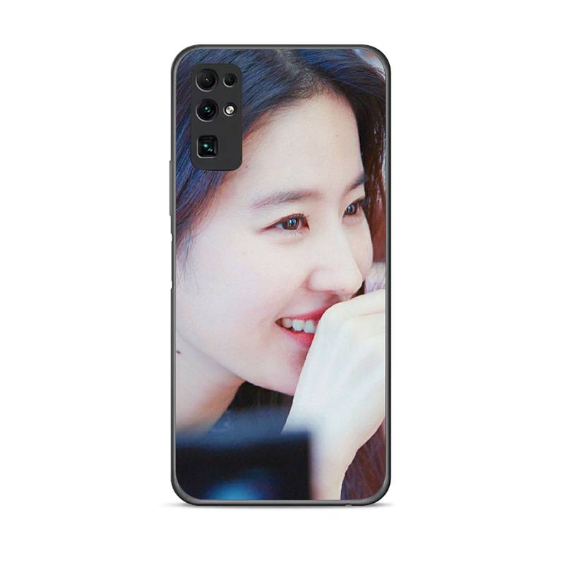 Crystal Phone Case For Huawei G7 G8 P7 P8 P9 P10 P20 P30 Lite Mini Pro P Smart Plus Cove Fundas