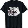 Funny The Cute Face Cute - Samoyed Dog T-Shirt for Men Women