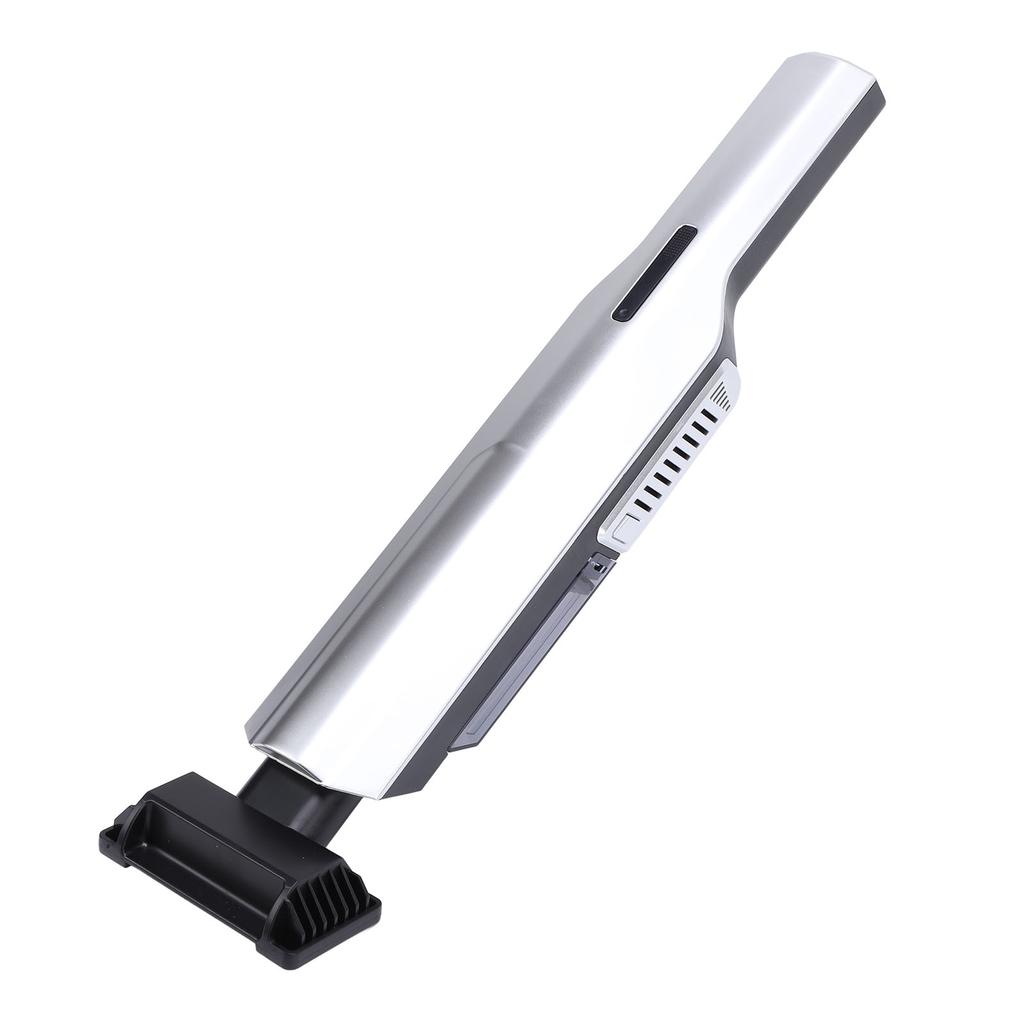 Handheld Vacuum Cleaner Portable Cordless High Suction Power Brushless Motor for Home Car Use