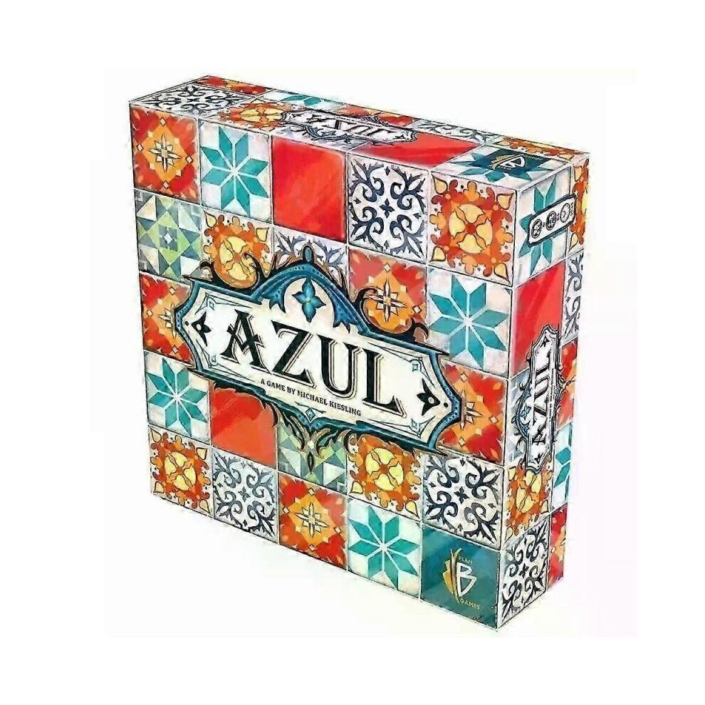 Azul Board Game for 2-4 Players, Factory Sealed