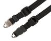 Super Pro Strap B Black 540125 Op/Tech