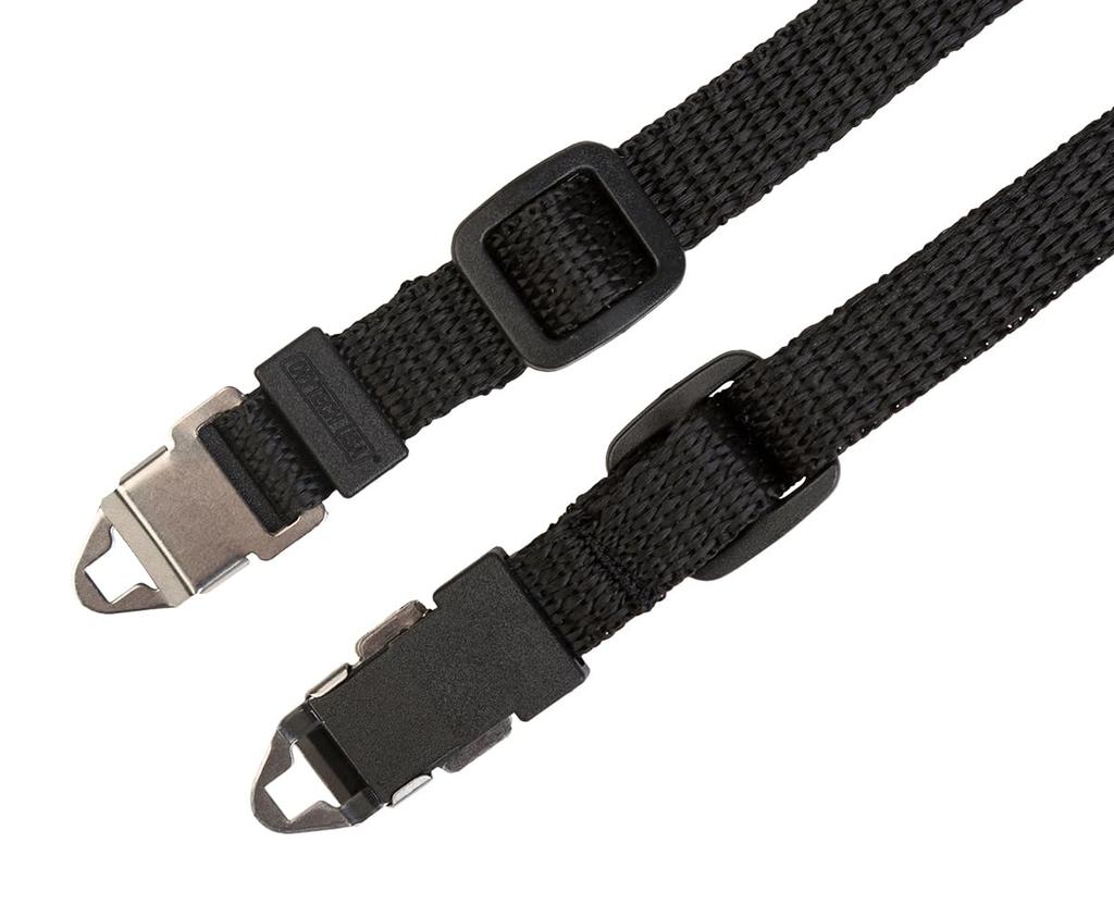 Super Pro Strap B Black 540125 Op/Tech