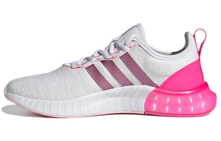 

Adidas Kaptir Super White Pink Purple Women s FZ3243 37⅓