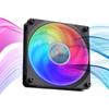 Cooler Master MasterLiquid PL240 Flux Simple Water Cooling CPU Cooler with ARGB FN1675 MLY-D24M-A23PZ-R1