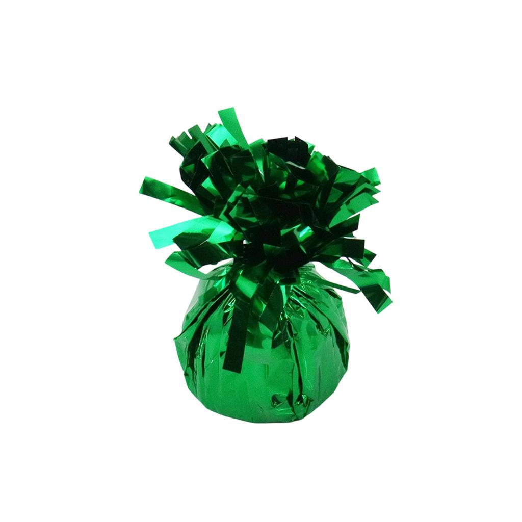 Party Balloons Support Block, Balloons Weights, Birthday Party Favors, Novelty And Gag Gifts, 5.5 Inches,Multiple Color Options