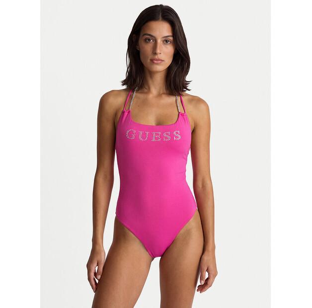 

Купальник Guess E5GJ53 MC040 EU L