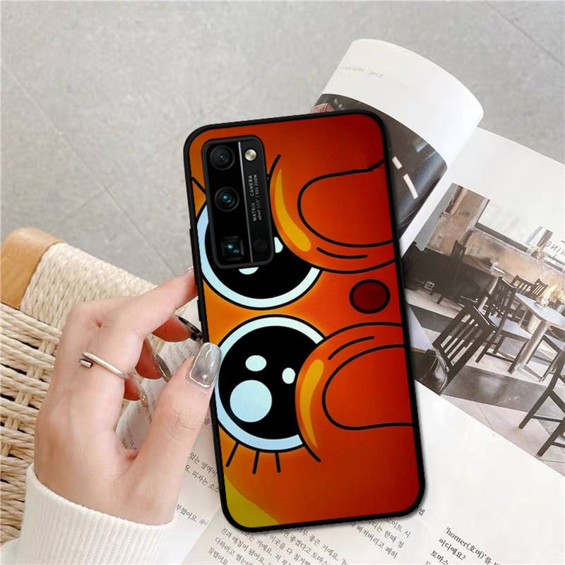 Yinuoda The A-Amazing World Phone Case For Huawei Honor V30 30 9X 7A Pro View 20 10 9 Lite 10I 8C 8X 5A Play Cover