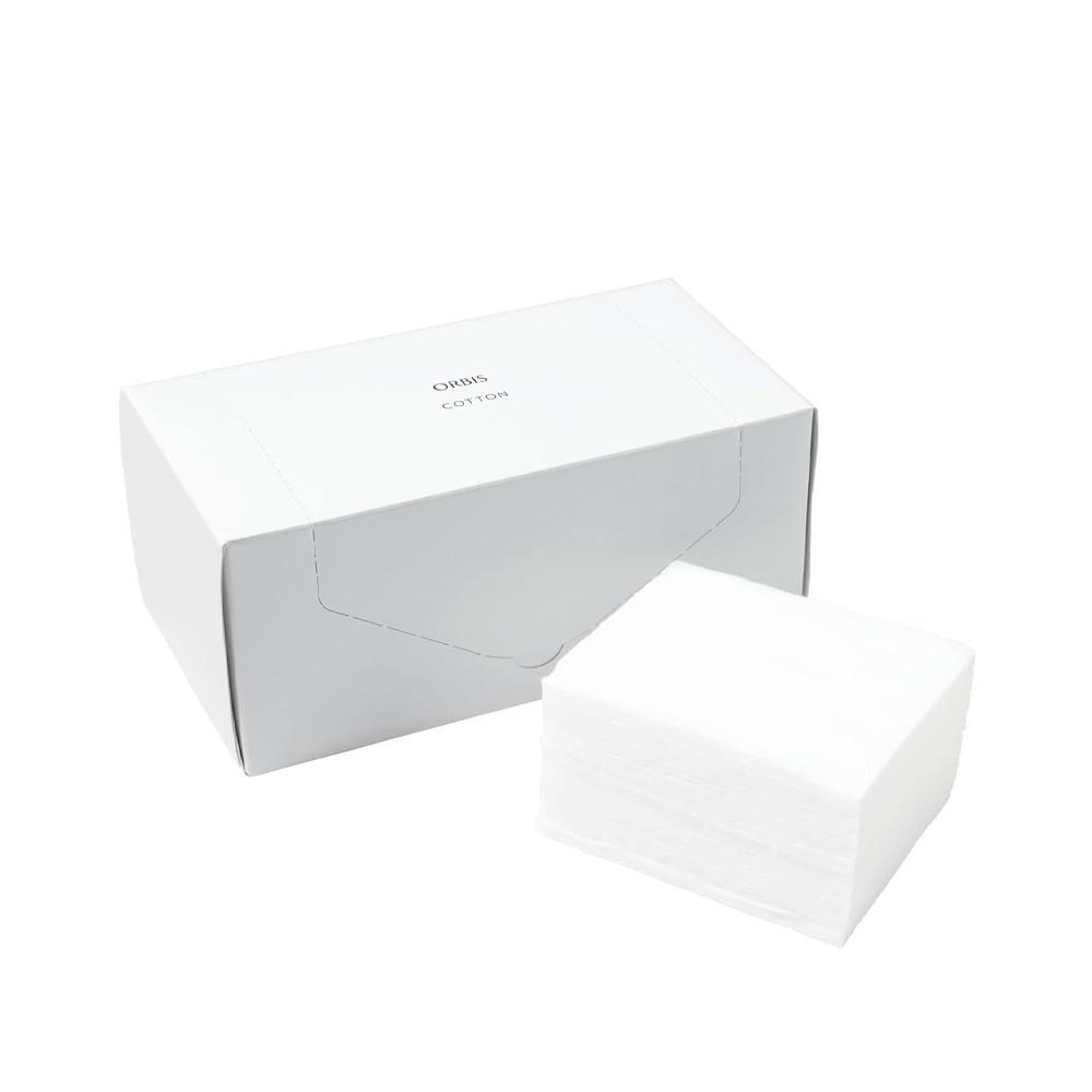 

Orbis 100 Premium Cotton Pads 40 sheets