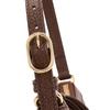 Gucci Ophidia Small Handbag Beige/Ebony Supreme Women Shoulder_bags Tan 735145-KAAAD-8358