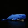 Cute Sprem Whales Plush Doll Simulator Sperm Whale Doll Sea Animal Doll Education Appease Toys