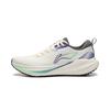 Men's Sneakers Li-Ning My Leap 4V2 Running Shoes Men's Low-top Mist White