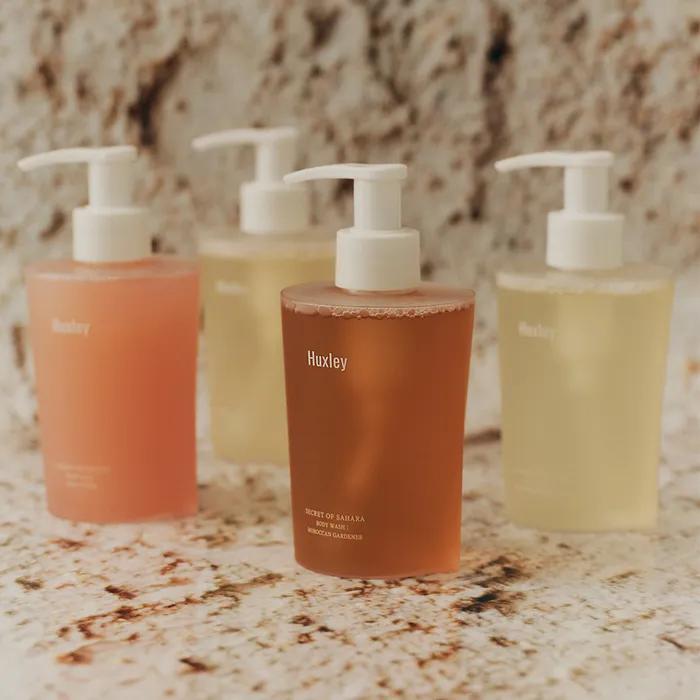 Body Wash 300ml (Select 1 of 4 Types)