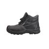 AW Tools Unisex Adult Rhino Cowhide Leather Safety Shoes