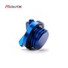 For Yamaha MT07 MT03 MT10 FZ07 FZ10 MT25 MT 03 07 10 25 Motorcycle Accessories Engine Oil Filler Cap Plug Cover Screw