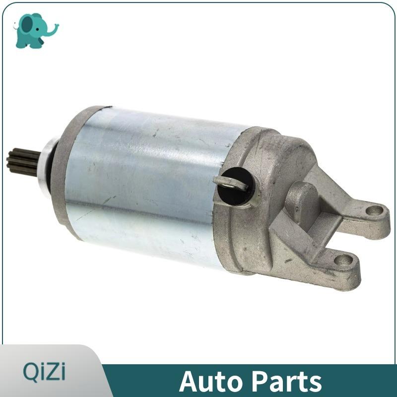 Motorcycle Parts Starter Motor for SUZUKI AN250 BURGMAN125 AN400 31100-14F01 Motorcycle Parts & Accessories
