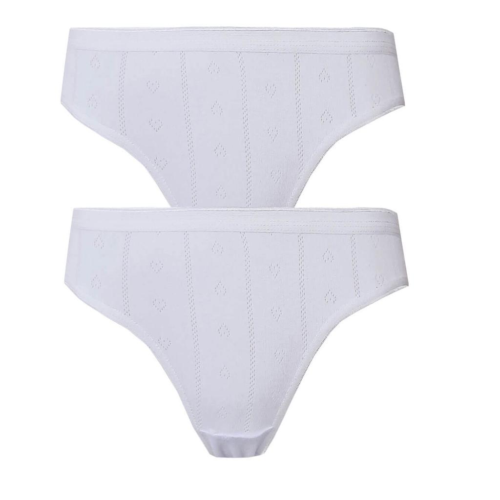 2li Kadın Jakarlı Bikini Klimalı Kaliteli Ekonomik Yumuşak