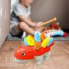 Dinosaur Toys Early Educational Color Recognition Baby Concentration Training Game