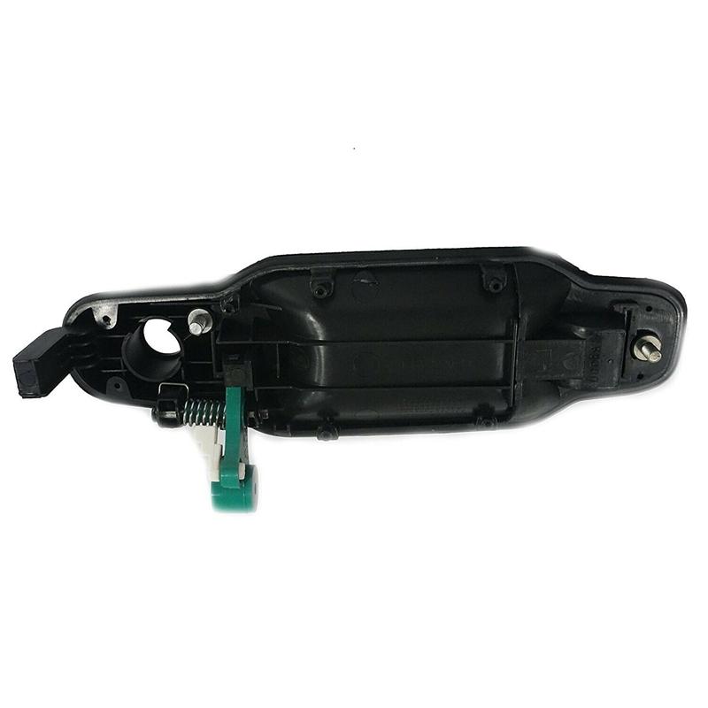 Exterior Door Handle For Kia Sorento LX EX 2003 2004 2005 2006 2007 2008 2009 82650-3E040 82660-3E040