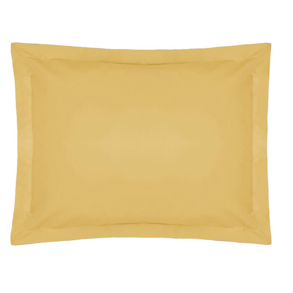 Belledorm Easycare Percale Oxford Pillowcase