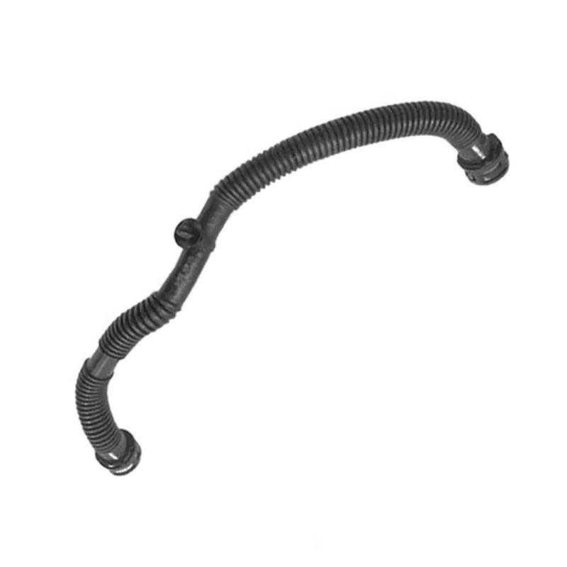 High Performances Crankcase Ventilation Hose Oil Separator For V40 1.6T Engine With Enhanced Sealing 31422135